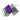 Alternate-Image9 Image for Lenovo Tab M11 TB330FU Tablet - 11" WUXGA - MediaTek MT6769H Helio G88 (12 nm) Octa-core - 4 GB - 128 GB Storage - Android 13 - Luna Gray