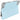 Bottom Image for STM Goods Studio Max Carrying Case Apple iPad (10th Generation), iPad (11th Generation) Tablet - Mist Blue
