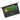 Main Image for MSI Cyborg A15 AI B2HWFKG-006US 15.6" Gaming Notebook - Full HD - 144 Hz - AMD Ryzen 9 270 - 16 GB - 1 TB SSD - Translucent Black