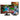 Main Image for Sharp MultiSync DD-EA271F 27" Class Full HD LED Monitor - 16:9 - Black