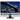 Alternate-Image2 Image for Sharp MultiSync 24" Class Full HD LED Monitor - 16:9 - Black