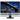 Alternate-Image4 Image for Sharp MultiSync DD-EA242F 24" Class Full HD LED Monitor - 16:9 - Black