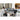 Alternate-Image4 Image for HP EliteDesk 8 G1i Desktop Computer - Intel Core Ultra 7 265 - vPro Technology - 32 GB - 1 TB SSD - Tower - Jack Black