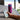 Alternate-Image7 Image for JLab Go Party Portable Bluetooth Speaker System - 10 W RMS - Mulberry