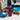 Alternate-Image6 Image for JLab JBuds Party Portable Bluetooth Speaker System - 30 W RMS - Mulberry