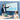 Life-Style Image for ViewSonic CDE6531 65 Inch 4K UHD Commercial Display with 500-nit Brightness, 5000:1 Contrast Ratio, OPS Slot, 8GB RAM, 32GB Storage, 16W Dual Speakers, Wifi Slot, HDMI, USB A, and USB C Inputs