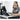 Alternate-Image3 Image for Yealink SIP-T73W IP Phone - Corded/Cordless - Corded/Cordless - Bluetooth, Radio Frequency - 5 Multiple Conferencing - Wall Mountable - Black