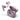 Main Image for JLab Jbuds Pods ANC True Wireless Earbuds - Mauve