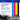 Alternate-Image6 Image for Brother Genuine LC506XXLC Super High Yield Cyan Ink Cartridge