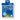 Alternate-Image1 Image for Brother Genuine LC506XXL 2PK Twin Pack of Super High Yield Black Ink Cartridges