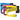 Out-of-Package Image for Brother Genuine LC506XL 3PK 3 Pack of High Yield Cyan, Magenta, and Yellow Ink Cartridges