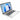 Right Image for HP 17-cn3000 17-cn3083st 17.3" Notebook - Full HD - Intel N-Series i3-N305 - 8 GB - 512 GB SSD - Natural Silver