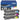 Main Image for Brother TN635 Original Standard Yield Laser Toner Cartridge - Cyan, Magenta, Yellow - 3 / Pack