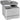 Main Image for Brother Workhorse MFC-EX575 Business Color Laser All-in-One Printer with Duplex Print, Scan, Copy, Advanced Security Features, and Low Total Cost of Ownership