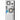 Rear Image for HPE ProLiant ML30 G11 4U Tower Server - 1 x Intel Xeon 6325P 3.50 GHz - 32 GB RAM - 1.92 TB SSD - (2 x 960GB) SSD Configuration - 12Gb/s SAS, NVMe, Serial ATA/600 Controller