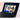 Alternate-Image7 Image for Lenovo ThinkPad P16s Gen 4 21QV002TUS 16" Mobile Workstation - WUXGA - 60 Hz - Intel Core Ultra 7 2nd Gen 255H - 16 GB - 512 GB SSD - English Keyboard - Black