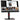 Right Image for Lenovo ThinkVision TIO22Gen5 22" Class Webcam Full HD LED Monitor - 16:9 - Black