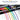 Alternate-Image5 Image for StarTech 9in Pink Slim CAT6 Ethernet Cable, Slim Snagless RJ45, UTP, LSZH, 28AWG Bare Copper, Slim Network Patch Cord