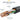 Alternate-Image3 Image for StarTech 9in Orange Slim CAT6 Ethernet Cable, Slim Snagless RJ45, UTP, LSZH, 28AWG Bare Copper, Slim Network Patch Cord