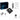 Alternate-Image6 Image for Asus WS B850M-ACE SE Workstation Motherboard - AMD B850 Chipset - Socket AM5 - Micro ATX