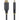 Alternate-Image2 Image for StarTech 30cm (1ft) High Speed HDMI Cable with Gripping Connectors, 4K 60Hz/1440p 144Hz, 18Gbps, UHD HDMI Cord, TPE Jacket