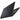 Rear Image for MSI Cyborg A15 AI B2HWEKG-071US 15.6" Gaming Notebook - Full HD - 144 Hz - AMD Ryzen 7 260 - 16 GB - 512 GB SSD - Translucent Black