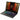 Left Image for MSI Cyborg A15 AI B2HWEKG-071US 15.6" Gaming Notebook - Full HD - 144 Hz - AMD Ryzen 7 260 - 16 GB - 512 GB SSD - Translucent Black