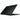 Rear Image for MSI Stealth A18 AI+ A3HWIG-028US 18" Copilot+ PC Gaming Notebook - UHD+ - 120 Hz - AMD Ryzen AI 9 365 - 32 GB - 2 TB SSD - Midnight Black