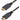 Alternate-Image1 Image for StarTech 2m (6.6ft) High Speed HDMI Cable with Gripping Connectors, 4K 60Hz/1440p 144Hz, 18Gbps, UHD HDMI Cord, TPE Jacket
