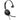 Main Image for Jabra Evolve2 40 SE Headset