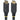 Main Image for StarTech 50ft (15.2m) Active High Speed HDMI Cable with Gripping Connectors, 4K 60Hz/1440p 144Hz 18Gbps, UHD HDMI Cord, TPE Jacket