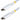 Main Image for StarTech 3ft (91cm) White USB-C Charging Cable, 60W (3A) PD, Dual-Layer Braided Nylon/TPE Jacket, Rugged USB 2.0 Laptop Charger Cord