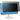 Main Image for Kensington Edge-to-Edge Privacy Screen Filter for Monitors 21.5" (16:9)
