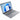 Alternate-Image1 Image for Lenovo ThinkBook 16 G9 IRL 21US0002US 16" Touchscreen Notebook - WUXGA - 120 Hz - Intel Core 5 2nd Gen 210H - 16 GB - 512 GB SSD - English Keyboard - Arctic Gray
