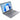 Alternate-Image1 Image for Lenovo ThinkBook 14 G9 IRL 21UY0000US 14" Notebook - WUXGA - Intel Core 5 2nd Gen 210H - 16 GB - 512 GB SSD - English Keyboard - Arctic Gray