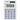 Main Image for Casio HS-4G Simple Calculator