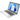 Left Image for HP 17-cn3000 17-cn3123nr 17.3" Touchscreen Notebook - HD+ - Intel Core i5 13th Gen i5-1335U - 16 GB - 512 GB SSD - Natural Silver