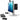 Alternate-Image6 Image for Dell Pro Micro QCM1255 Desktop Computer - AMD Ryzen 7 PRO 8700GE - 16 GB - 512 GB PCI Express NVMe 4.0 SSD - Micro PC