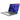 Alternate-Image9 Image for HP ZBook 8 G1i 16" Mobile Workstation - Intel Core Ultra 7 2nd Gen 255H - 32 GB - 1 TB SSD - English Keyboard - Meteor Silver