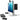 Alternate-Image9 Image for Dell Pro Micro QCM1255 Desktop Computer - AMD Ryzen 5 8500GE - 16 GB - 256 GB PCI Express NVMe 4.0 SSD - Micro PC