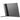 Alternate-Image1 Image for LG gram +view 17MT70 17" Class WQXGA LCD Monitor - 16:10 - Black, Silver