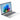Alternate-Image3 Image for HP OmniBook 5 16-ag1000 16-ag1017cl 16" Copilot+ PC Notebook - 2K - AMD Ryzen AI 7 Ryzen AI 300 Series 350 - 16 GB - 1 TB SSD - Glacier Silver Aluminum