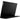 Alternate-Image3 Image for Lenovo ThinkVision M14d 14" Class WXGA+ LED Monitor - 16:10 - Raven Black