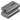 Main Image for StarTech USB4 to Ethernet Adapter, 10GbE, Multi-Gigabit, Thunderbolt Compatible, 10GBASE-T/5G/2.5G NIC, USB4 Cable, Windows/Mac, TAA