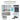 Alternate-Image3 Image for StarTech Dual-Monitor USB-C Docking Station, DisplayPort, 4K 60Hz, 100W Laptop Charging, 1GbE, Driverless, Multi-Monitor Dock