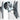 Alternate-Image4 Image for StarTech Heavy-Duty Articulating TV Wall Mount for up to 100-inch and 187.4lb/85kg Flat Screens, VESA, Low-Profile Bracket, TAA