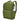 Left Image for Case Logic Commence CCAM-1216 Carrying Case (Backpack) for 16" Notebook, Tablet PC, Gear, Electronics, Pen, Water Bottle, Book, Folder - Hawthorne Green
