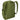 Rear Image for Case Logic Commence CCAM-1216 Carrying Case (Backpack) for 16" Notebook, Tablet PC, Gear, Electronics, Pen, Water Bottle, Book, Folder - Hawthorne Green