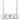 Rear Image for Desktop BE5100 WiFi 7 SOHO Access Point With 2.5G Ethernet and AC Adapter Free Nebula Cloud Management (TAA Compliant)
