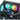 Alternate-Image7 Image for Thermaltake TH240 V3 ARGB Sync Cooling Fan/Radiator/Pump
